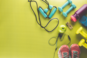 دانلود عکس با کیفیت وسایل باشگاه بدن سازی